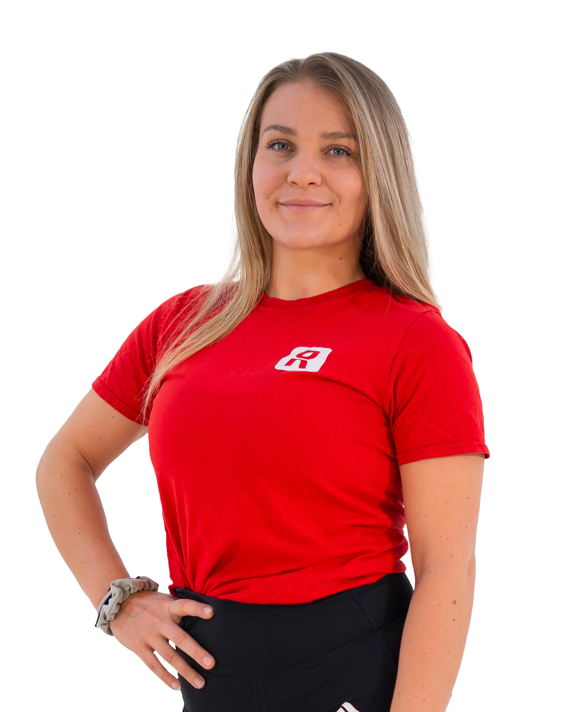 Klára Zagorová - Fitness Trainer